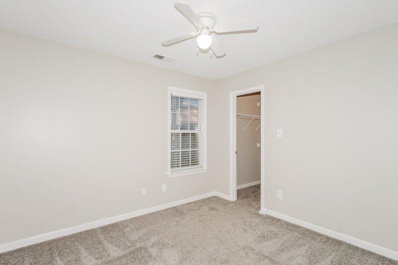 2,105/Mo, 5245 Charlotte Oak Cv Arlington, TN 38002 Bedroom View