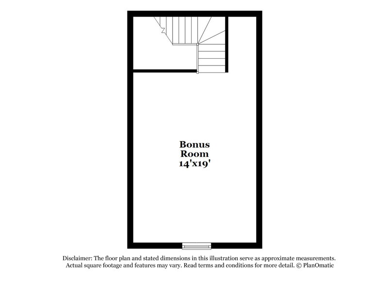 1,930/Mo, 25 Oakland Woods Cv Oakland, TN 38060 Floorplan View