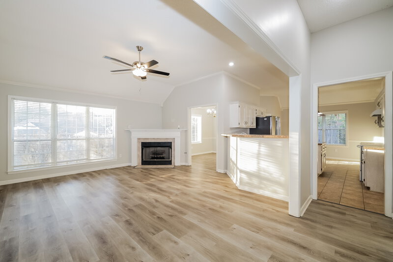 1,930/Mo, 25 Oakland Woods Cv Oakland, TN 38060 Misc View