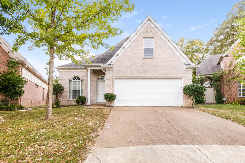 1,795/Mo, 9699 Kiwi Cv Arlington, TN 38002 External View