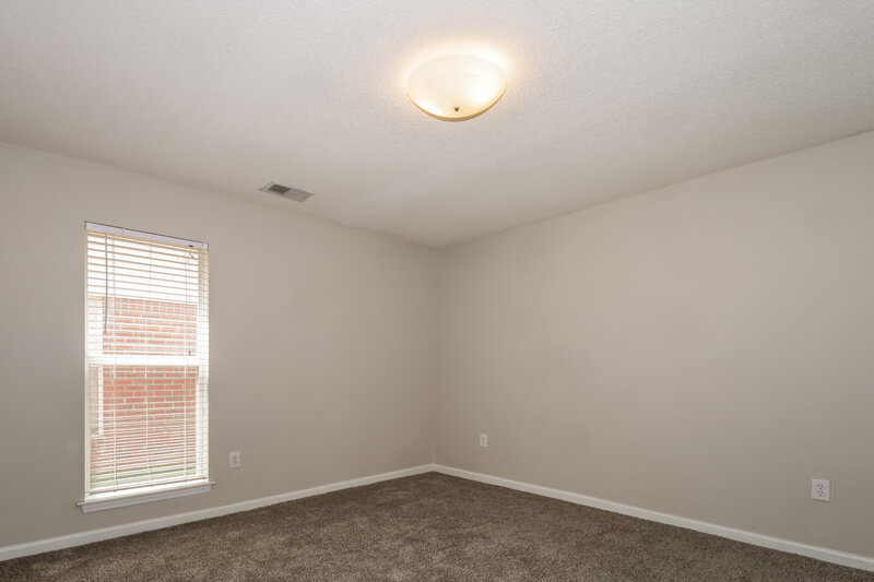 2,310/Mo, 5378 Russell Dr Southaven, MS 38671 Bedroom View