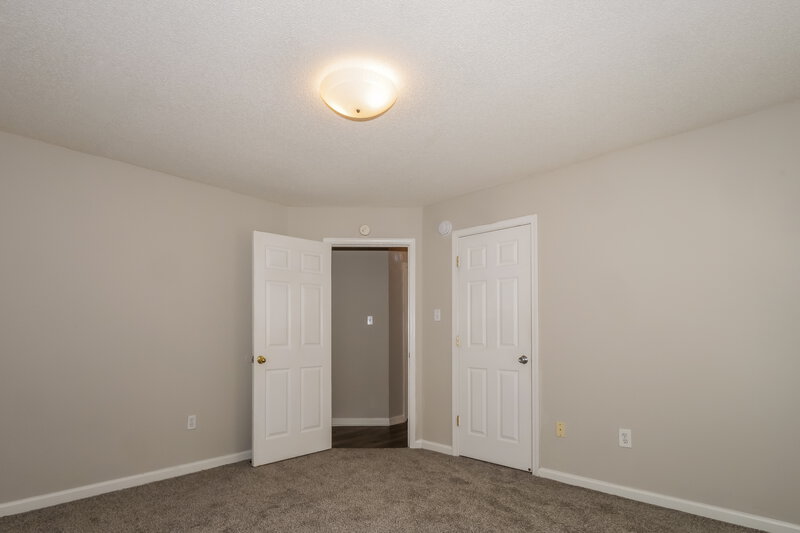2,310/Mo, 5378 Russell Dr Southaven, MS 38671 Bedroom View 2