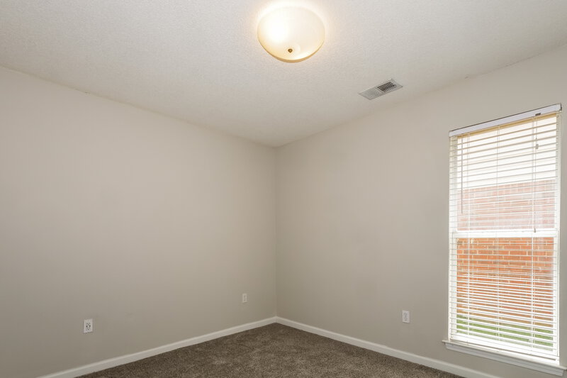 2,310/Mo, 5378 Russell Dr Southaven, MS 38671 Bedroom View 3