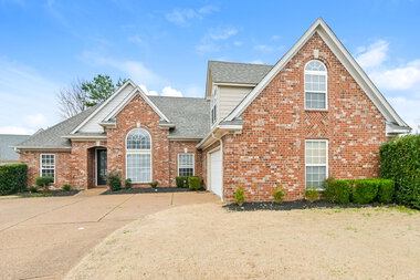 1693 Aspen Green Cv Cordova, TN 38016 | Progress Residential