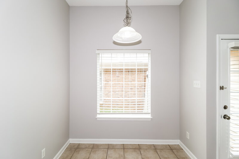 1,530/Mo, 6824 Kamali Ave Cordova, TN 38018 Dining Room View