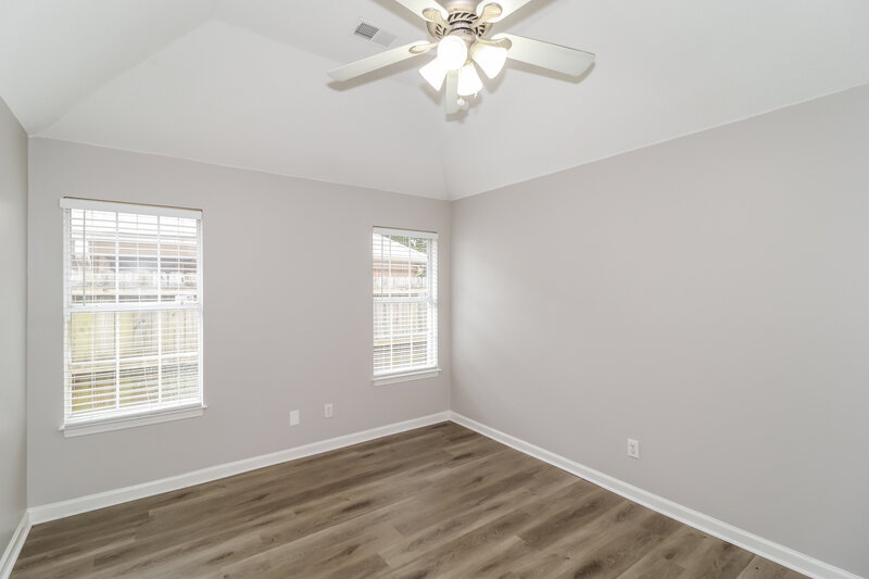 1,530/Mo, 6824 Kamali Ave Cordova, TN 38018 Main Bedroom View