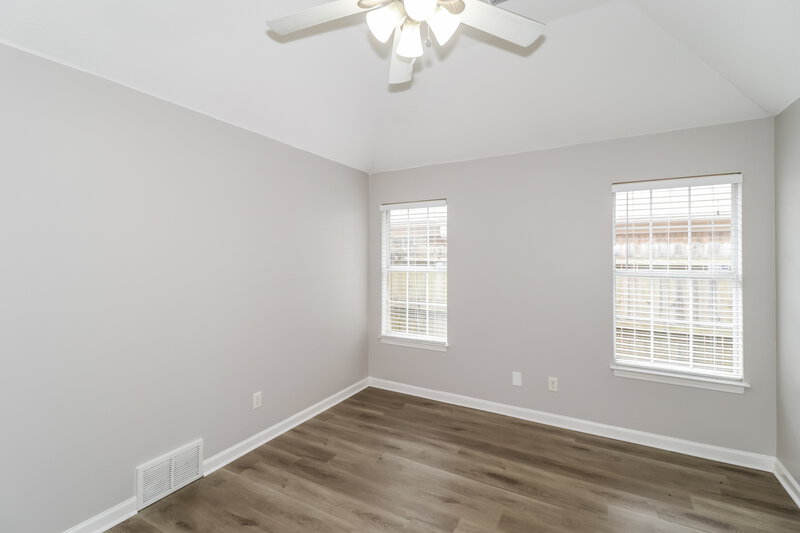 1,530/Mo, 6824 Kamali Ave Cordova, TN 38018 Main Bedroom View 2