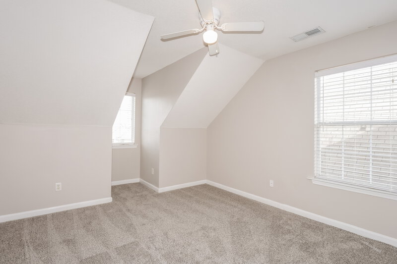 1,765/Mo, 1506 Lawson Dr Cordova, TN 38016 Bedroom View