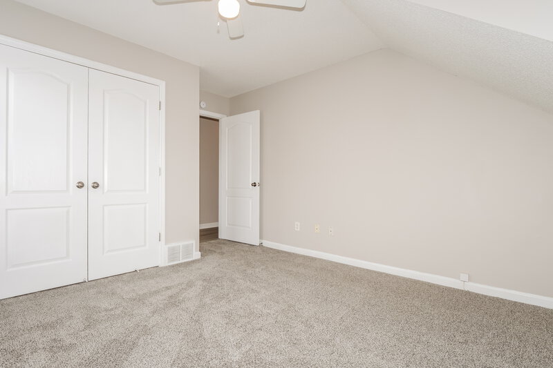 1,765/Mo, 1506 Lawson Dr Cordova, TN 38016 Bedroom View 2