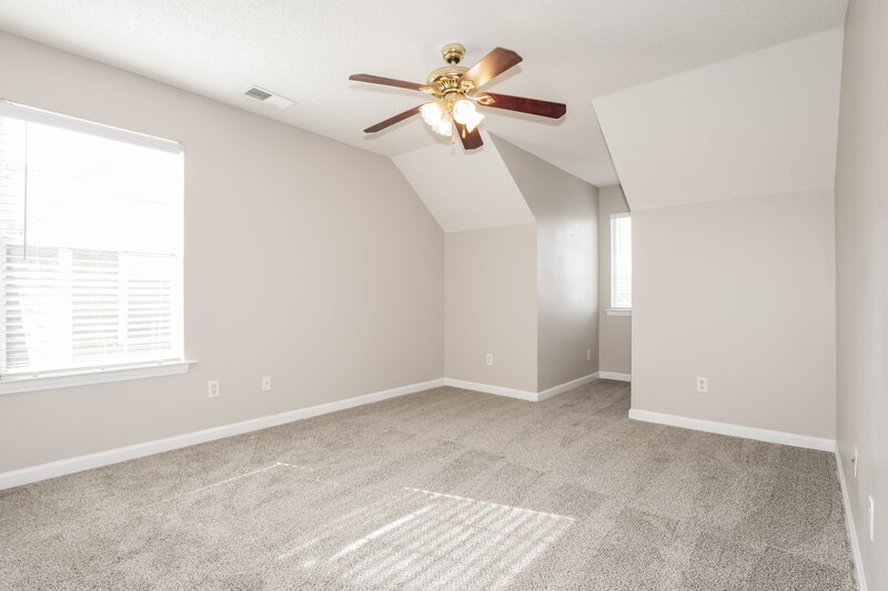 1,765/Mo, 1506 Lawson Dr Cordova, TN 38016 Bedroom View 3