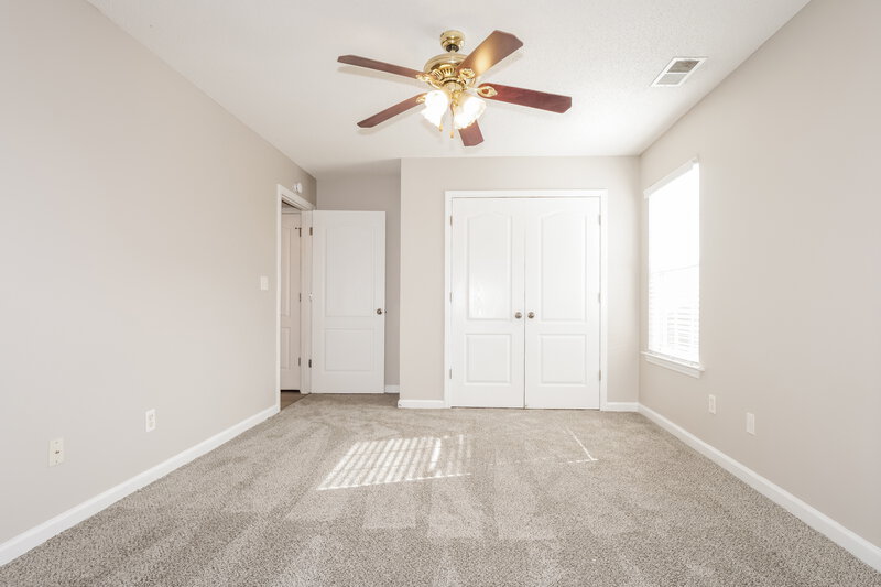 1,765/Mo, 1506 Lawson Dr Cordova, TN 38016 Bedroom View 4