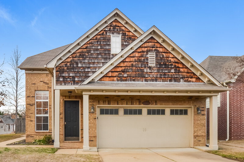 2,215/Mo, 12330 Strong Heart Trl Arlington, TN 38002 External View