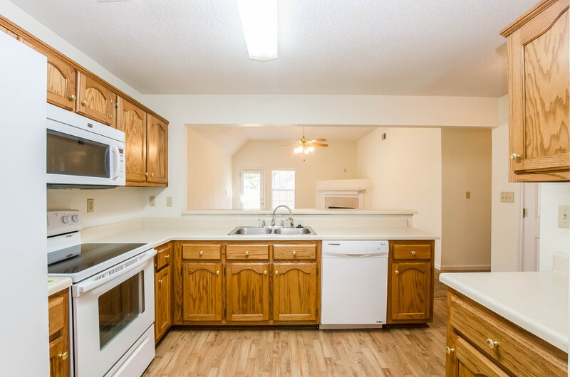 1,960/Mo, 5892 Alexandria Ln Southaven, MS 38671 Misc View 5