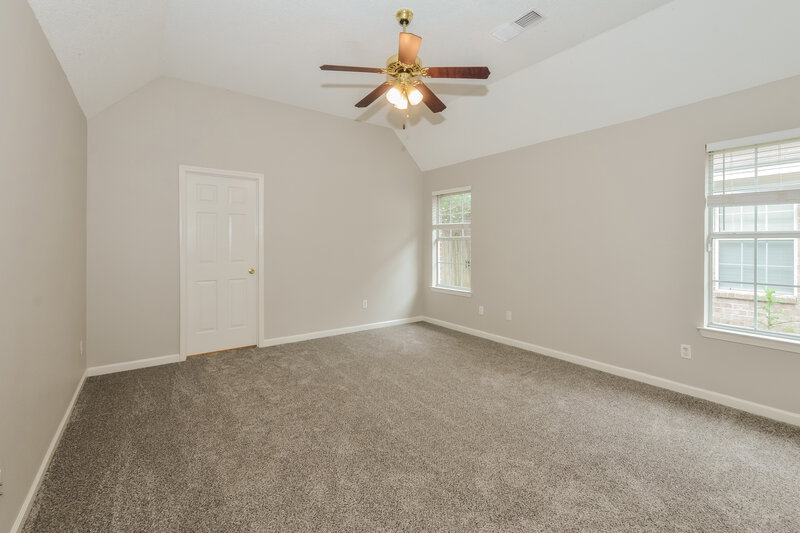 1,775/Mo, 6967 Naples Dr Cordova, TN 38018 Main Bedroom View