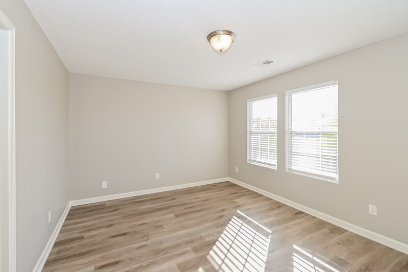 1,745/Mo, 10048 Chariden Dr Cordova, TN 38016 Bedroom View