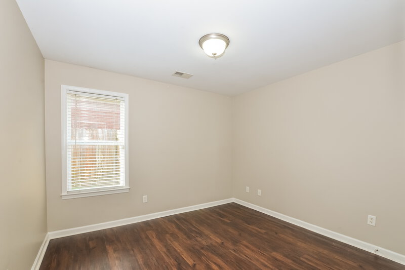 1,925/Mo, 5837 Stonewall Dr Olive Branch, MS 38654 Bedroom View 2