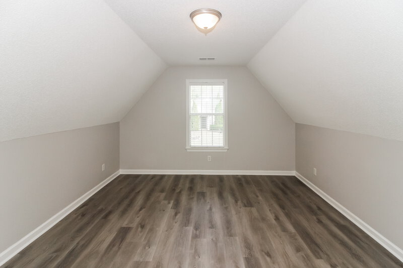 2,065/Mo, 8231 Wesley Woods Cir Cordova, TN 38016 Bedroom View