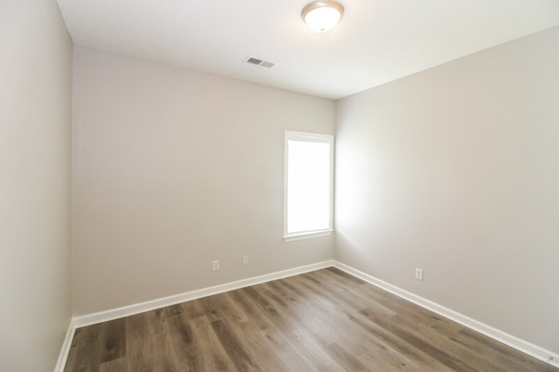 2,065/Mo, 8231 Wesley Woods Cir Cordova, TN 38016 Bedroom View 3