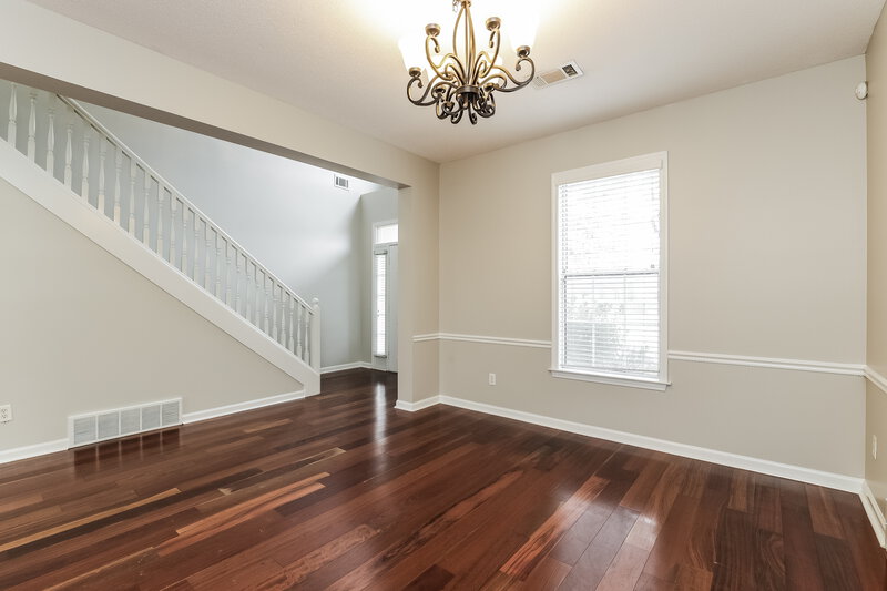 2,360/Mo, 10221 Carly Dr Lakeland, TN 38002 Dining Room View