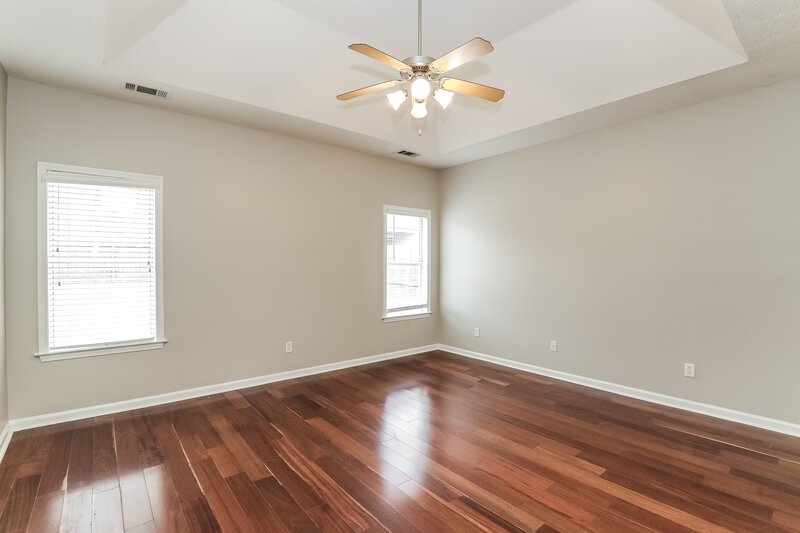 2,360/Mo, 10221 Carly Dr Lakeland, TN 38002 Main Bedroom View