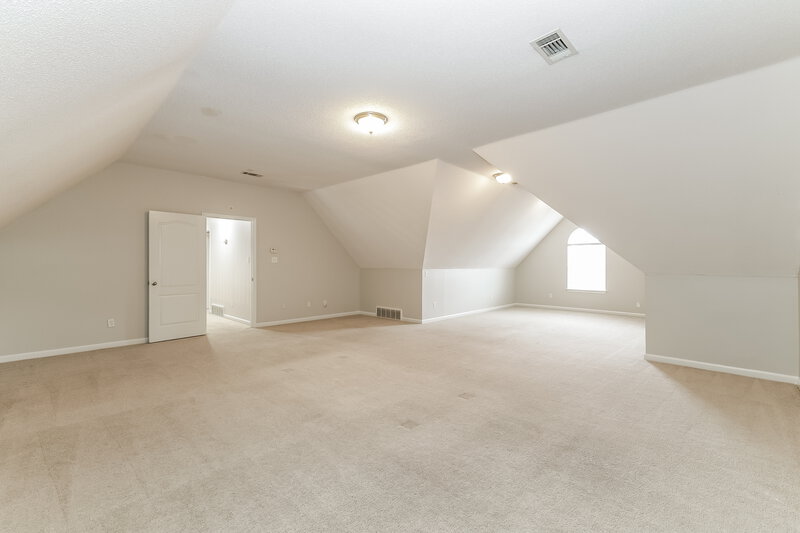 2,360/Mo, 10221 Carly Dr Lakeland, TN 38002 Bonus Room View