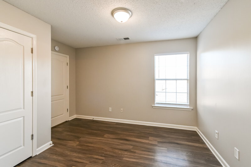 1,695/Mo, 10186 Sorrento Pl Cordova, TN 38018 Bedroom View
