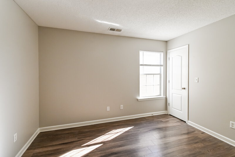 1,695/Mo, 10186 Sorrento Pl Cordova, TN 38018 Bedroom View 2