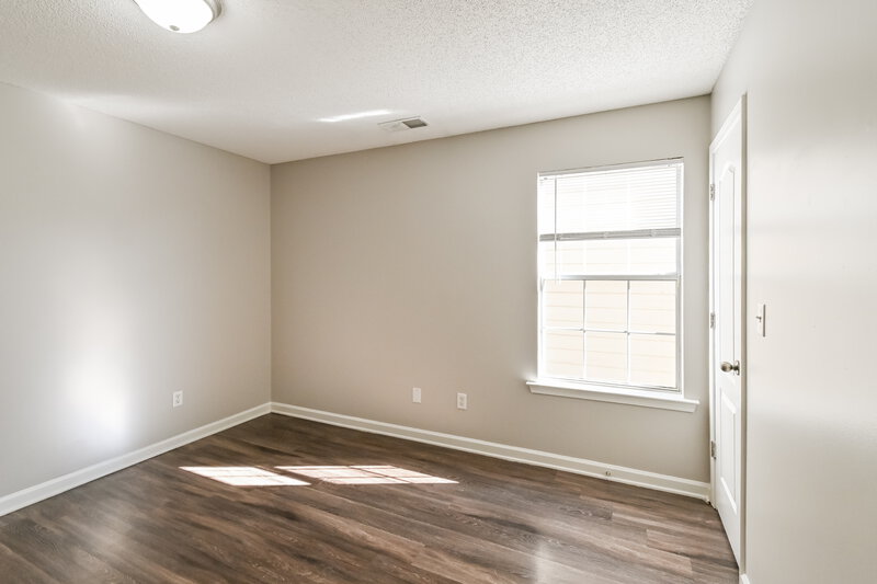 1,695/Mo, 10186 Sorrento Pl Cordova, TN 38018 Bedroom View 3