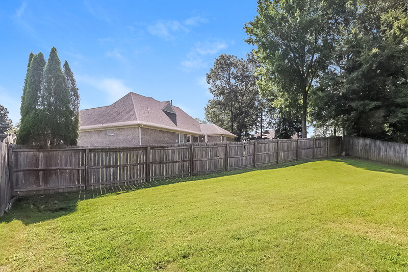 2,630/Mo, 70 Oakland Woods Cv Oakland, TN 38060 Exterior View