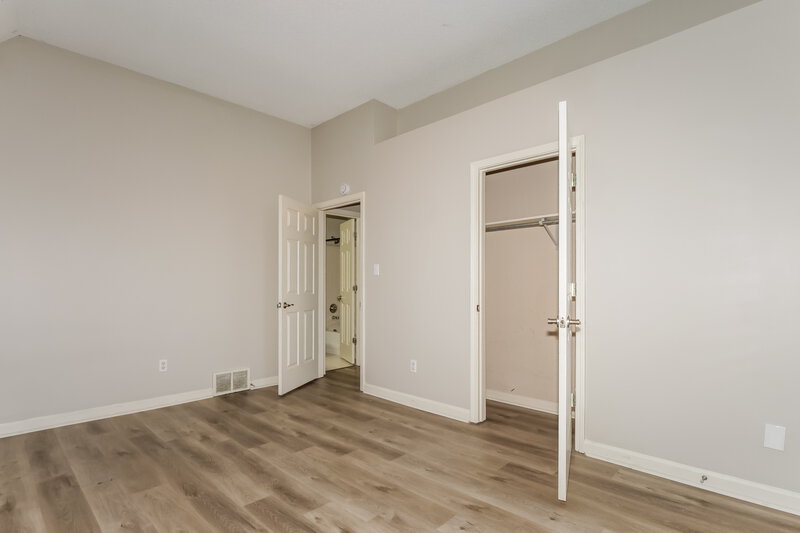 2,095/Mo, 7643 Shadow Hills Dr Arlington, TN 38002 Bedroom View 3