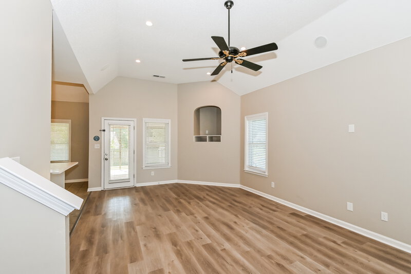 1,930/Mo, 1325 Pendulum Dr N Hernando, MS 38632 Living Room View