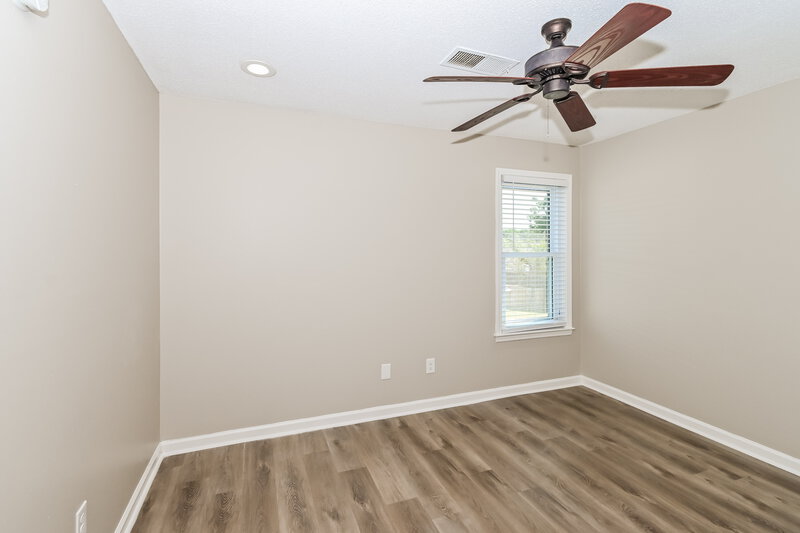 1,930/Mo, 1325 Pendulum Dr N Hernando, MS 38632 Bedroom View