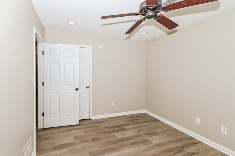 1,930/Mo, 1325 Pendulum Dr N Hernando, MS 38632 Bedroom View 2