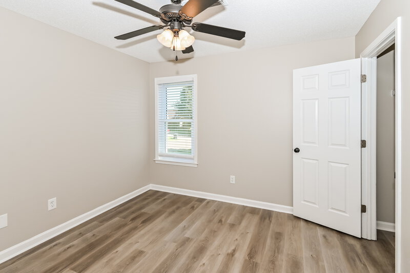 1,930/Mo, 1325 Pendulum Dr N Hernando, MS 38632 Bedroom View 3