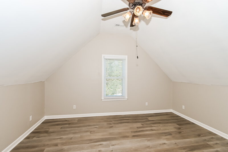 1,930/Mo, 1325 Pendulum Dr N Hernando, MS 38632 Bedroom View 4