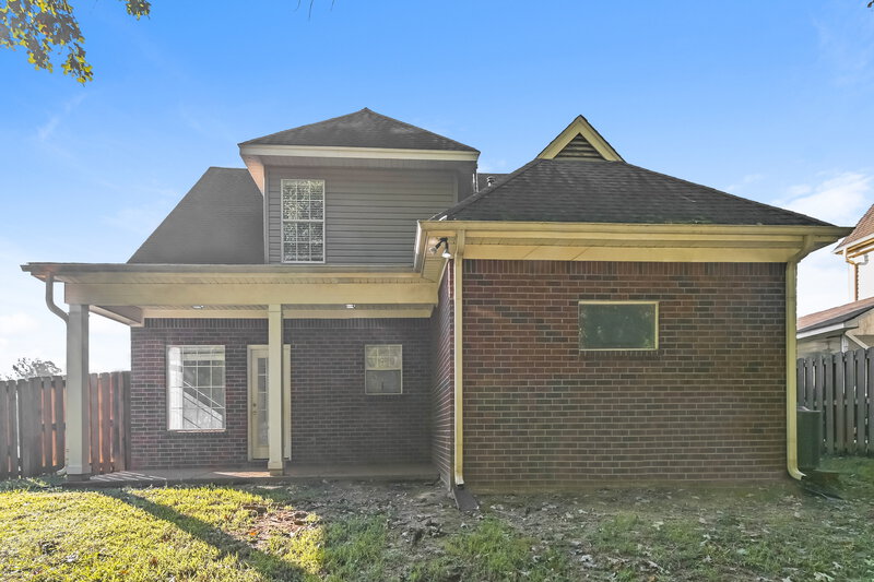 2,040/Mo, 8138 Woodson Dr Olive Branch, MS 38654 Misc View 14