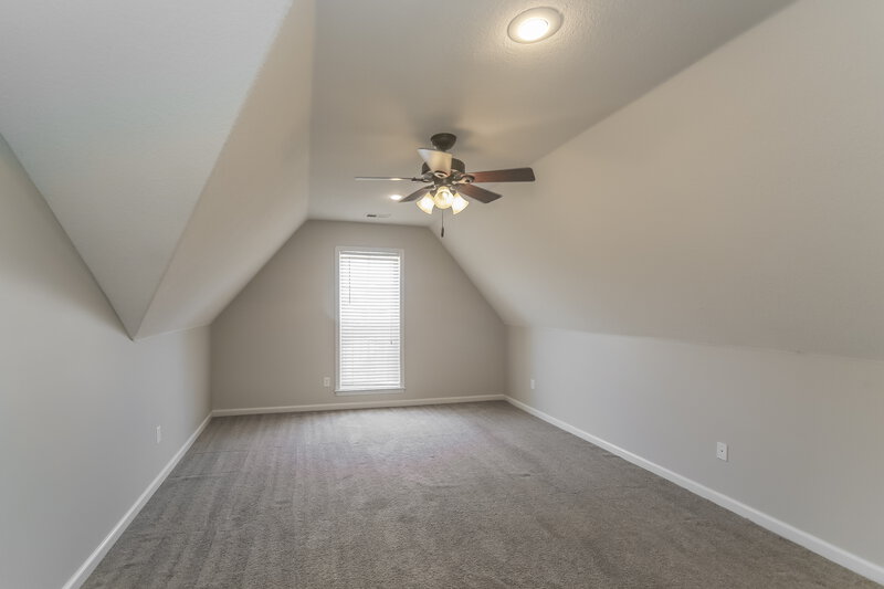 3,760/Mo, 7066 Windswept Ln Olive Branch, MS 38654 Bedroom View