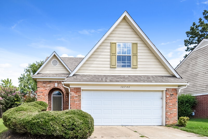 1,675/Mo, 10746 Pecan Vw Dr Olive Branch, MS 38654 External View