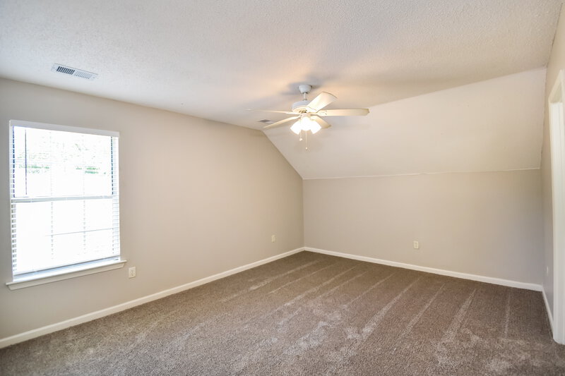 1,675/Mo, 10746 Pecan Vw Dr Olive Branch, MS 38654 Bedroom View