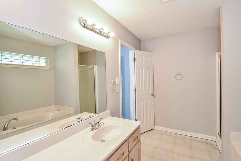 1,675/Mo, 10746 Pecan Vw Dr Olive Branch, MS 38654 Bathroom View
