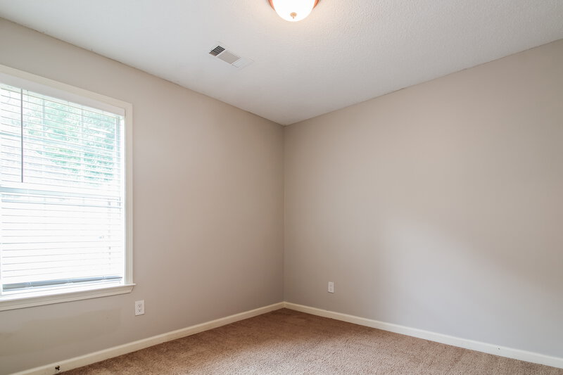 2,740/Mo, 6316 Fairway Wood Cv Bartlett, TN 38135 Bedroom View