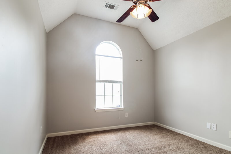 2,740/Mo, 6316 Fairway Wood Cv Bartlett, TN 38135 Bedroom View 2