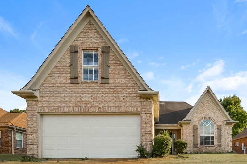 1,765/Mo, 10279 Green Moss Dr S Cordova, TN 38018 External View