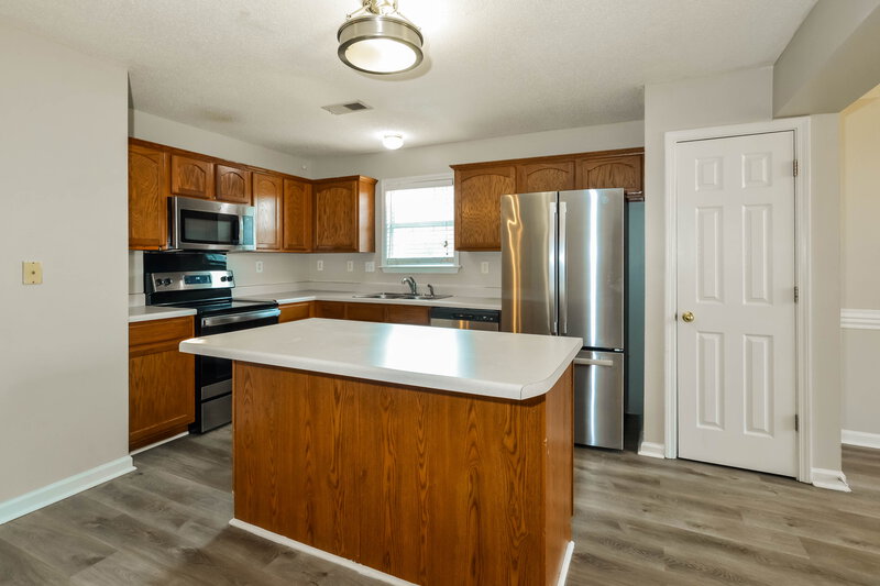 1,765/Mo, 10279 Green Moss Dr S Cordova, TN 38018 Misc View 6