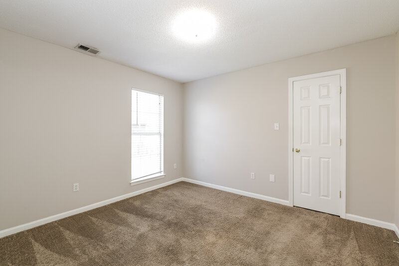 3,060/Mo, 2848 Rutherford Dr Southaven, MS 38672 Bedroom View 2