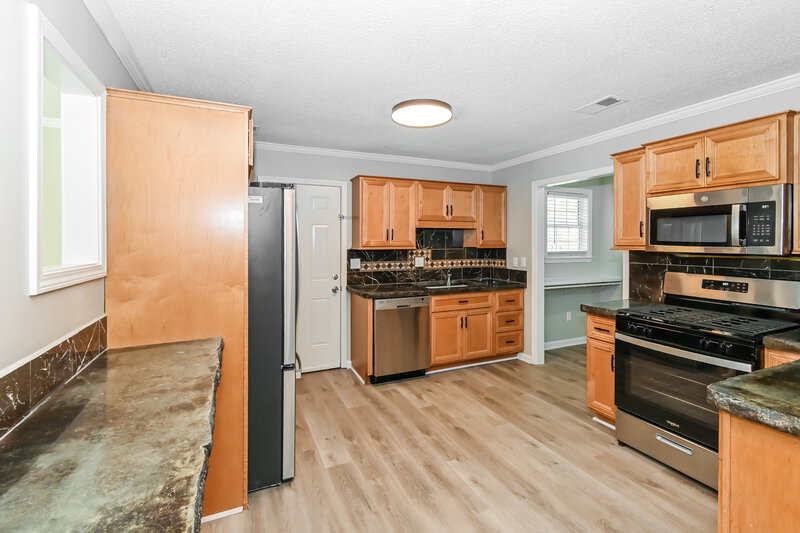 2,165/Mo, 7242 Maplewood Rd Olive Branch, MS 38654 Misc View 2