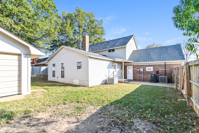 2,165/Mo, 7242 Maplewood Rd Olive Branch, MS 38654 Misc View 14