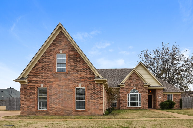 2,050/Mo, 2104 Eubanks Ln Southaven, MS 38672 External View