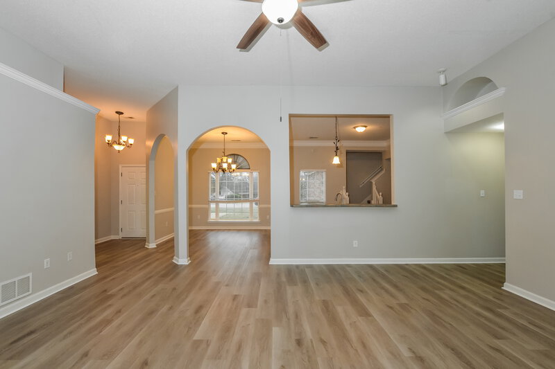 2,050/Mo, 2104 Eubanks Ln Southaven, MS 38672 Misc View