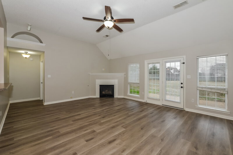 2,050/Mo, 2104 Eubanks Ln Southaven, MS 38672 Misc View 2